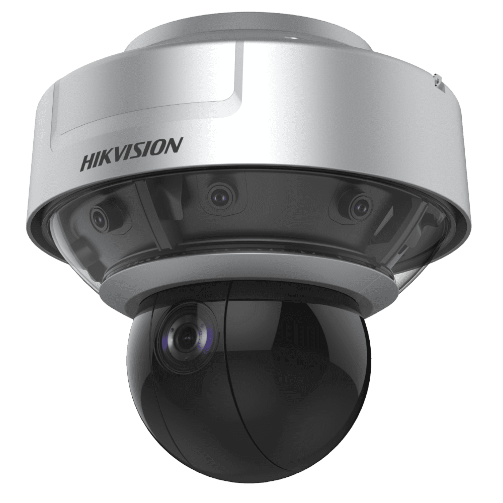 Компания САПСАН Системы видеонаблюдения в Северске и Томске | HIKVISION